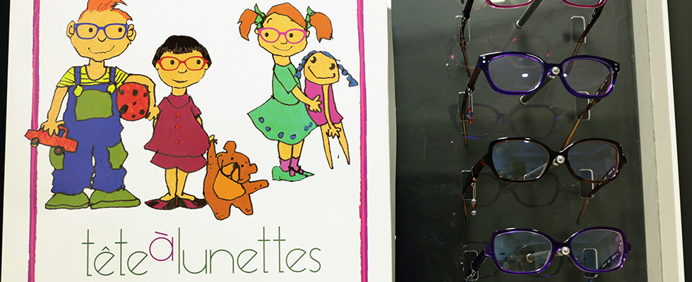 Lunettes Bebes Et Enfants Mon Opticien Toulouse